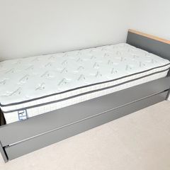 Trundle bed for sale