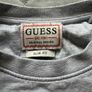 Guess triangle logo sweatshirt Image 3