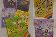 Rainbow Magic, Daisy Meadows Books,