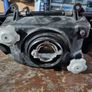 Honda Deauville 650 headlight Image 2