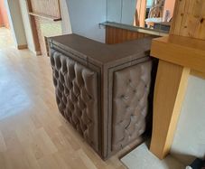 Cocktail bar