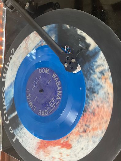 Acid Mothers Temple & The Melting Paraiso UFO - Grateful Head / Whopping Wild Freaks