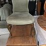 Vintage dining chairs Image 2