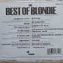 Blondie CD - The Best Of Image 2