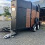 Converted horse box coffee trailer ready to go Image 3