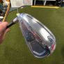 New Left Hand Taylormade Qi Irons Image 3