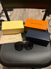 Men's sunglasses