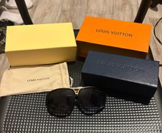 Men's sunglasses