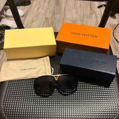 Men's sunglasses
