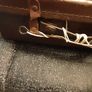 de-mob case and kit bag militaria Image 3
