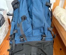 lowe alpine rucksack