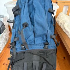lowe alpine rucksack