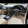 182 VW Touareg V6 Crewcab Image 8