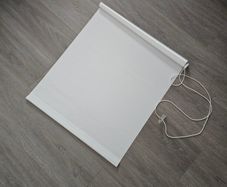 blinds (hillary's)
