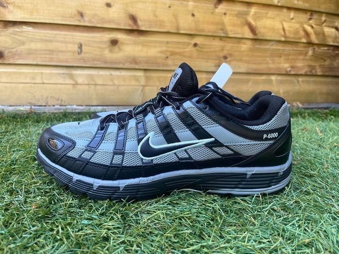 nike P6000