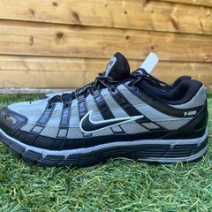 nike P6000