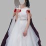 Paloma Blanca Wedding Dress Image 2
