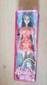 BNIB Barbie Doll
