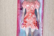 BNIB Barbie Doll