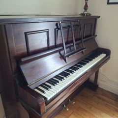 Piano
