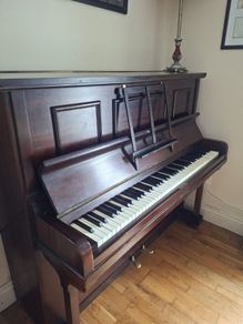 Piano