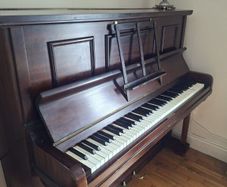 Piano