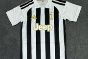 Juventus Home Jersey 26/27