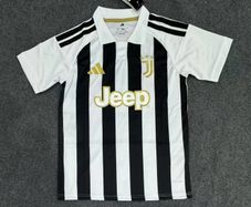 Juventus Home Jersey 26/27