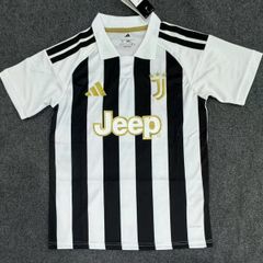Juventus Home Jersey 26/27