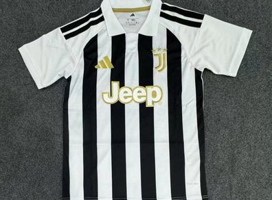 Juventus Home Jersey 26/27
