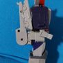 Transformer / toy / G1 / galvatron Image 4