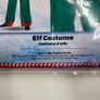 Elf Halloween Costume Image 3