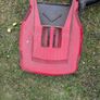 Mountfield petrol lawnmower Image 3