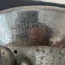 Vintage Chrome Classic Car Wing Mirror Image 7