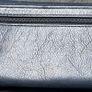 Navy Leather Purse Image 2