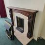 Electric fire insert Image 3