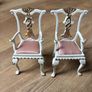 Dolls House Chairs Image 2