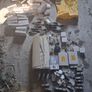 Electric sockets,switches,fuse box etc. Image 3