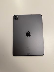 iPad Pro 11-inch 256gb