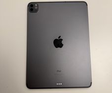 iPad Pro 11-inch 256gb