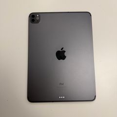 iPad Pro 11-inch 256gb