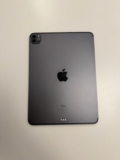 iPad Pro 11-inch 256gb