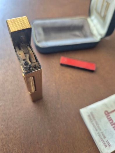 Dunhill Rollagas