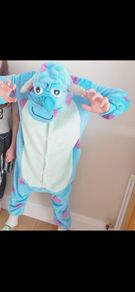 monster inc