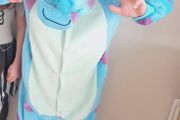 monster inc