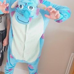 monster inc
