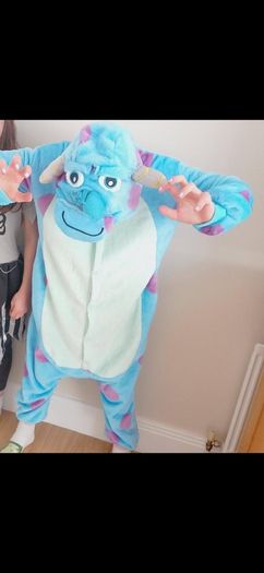 monster inc