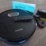 Robot mop and vacuum Image 2