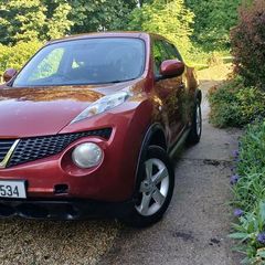 2014 Nissan Juke