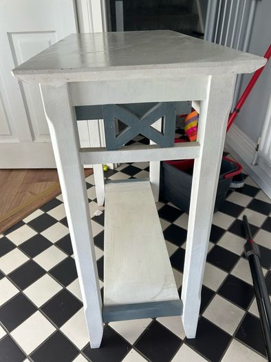 Hall table